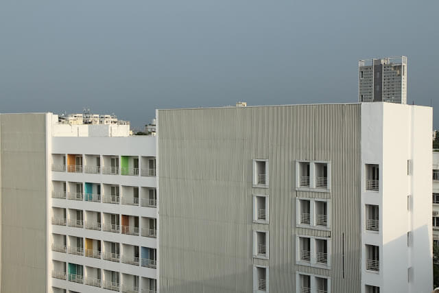 IMI Kolkata Academic Building photo 4
